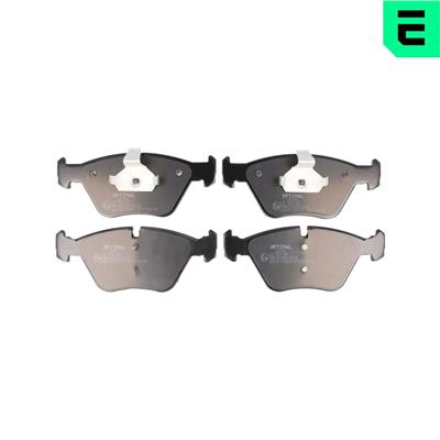 OPTIMAL BP-12141 Číslo výrobce: 21676. EAN: 4058787125191.