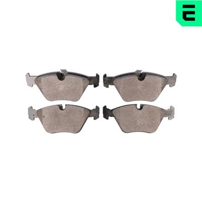 OPTIMAL BP-12141 Číslo výrobce: 21676. EAN: 4058787125191.