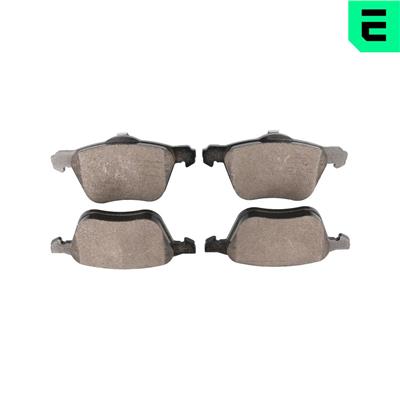 OPTIMAL BP-12142 Číslo výrobce: 23590. EAN: 4058787125207.