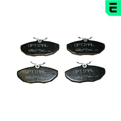 OPTIMAL BP-12152 Číslo výrobce: 23424. EAN: 4058787125276.