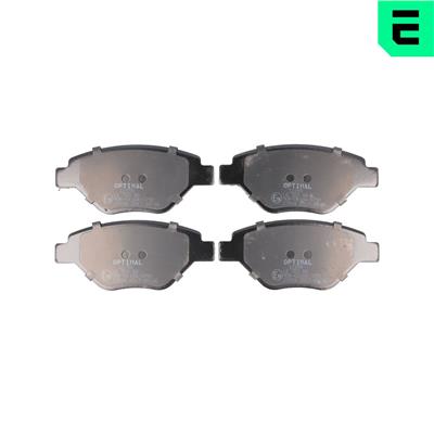 OPTIMAL BP-12159 Číslo výrobce: 23934. EAN: 4058787125320.