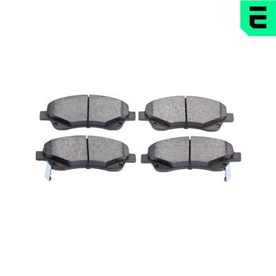 OPTIMAL BP-12160 Číslo výrobce: 23480. EAN: 4058787125337.