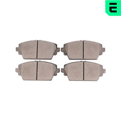 OPTIMAL BP-12165 Číslo výrobce: 23094. EAN: 4058787125375.