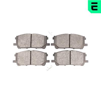 OPTIMAL BP-12168 Číslo výrobce: 23734. EAN: 4058787125405.