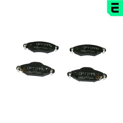 OPTIMAL BP-12170 Číslo výrobce: 23340. EAN: 4058787125429.