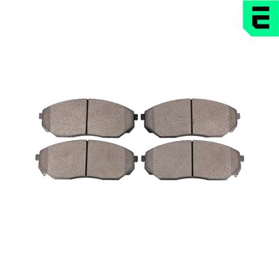 OPTIMAL BP-12184 Číslo výrobce: 24092. EAN: 4058787125559.