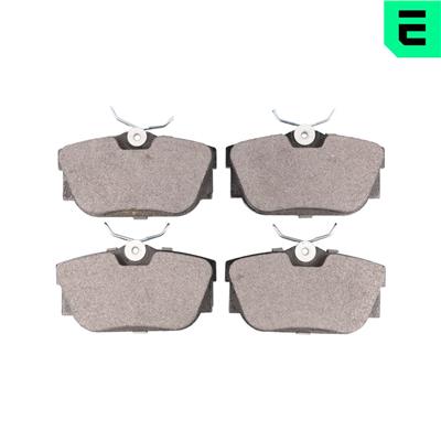 OPTIMAL BP-12188 Číslo výrobce: 23224. EAN: 4058787125580.