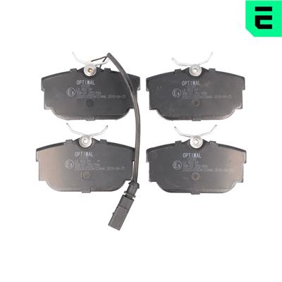 OPTIMAL BP-12189 Číslo výrobce: 23224. EAN: 4058787125597.