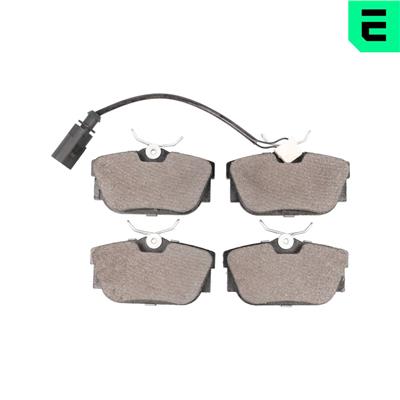 OPTIMAL BP-12189 Číslo výrobce: 23224. EAN: 4058787125597.