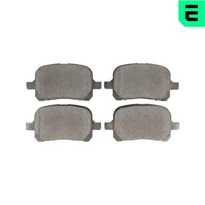 OPTIMAL BP-12213 EAN: 4058787125733.