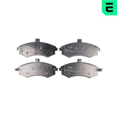 OPTIMAL BP-12219 Číslo výrobce: 24031. EAN: 4058787125771.