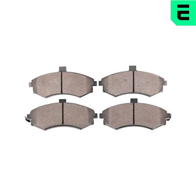 OPTIMAL BP-12219 Číslo výrobce: 24031. EAN: 4058787125771.