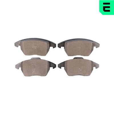 OPTIMAL BP-12220 Číslo výrobce: 23589. EAN: 4058787125788.