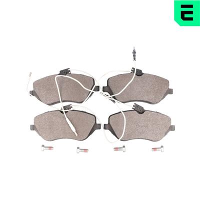 OPTIMAL BP-12225 Číslo výrobce: 24133. EAN: 4058787125832.