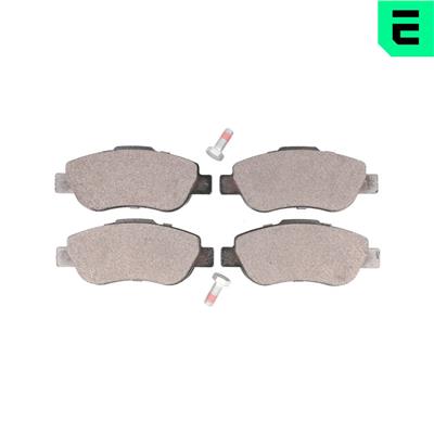 OPTIMAL BP-12227 Číslo výrobce: 24072. EAN: 4058787125856.