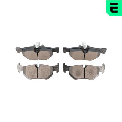 OPTIMAL BP-12234 Číslo výrobce: 23926. EAN: 4058787125917.