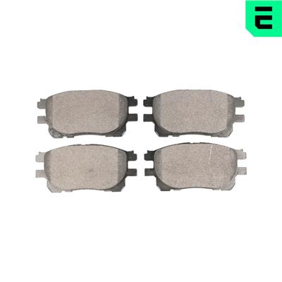 OPTIMAL BP-12238 Číslo výrobce: 23759. EAN: 4058787125955.