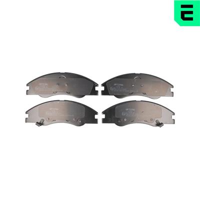 OPTIMAL BP-12260 Číslo výrobce: 24218.