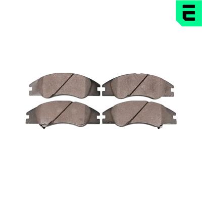 OPTIMAL BP-12260 Číslo výrobce: 24218.