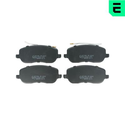 OPTIMAL BP-12262 Číslo výrobce: 20261. EAN: 4058787126181.