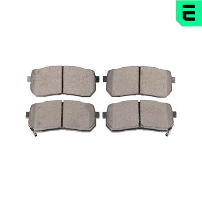 OPTIMAL BP-12282 Číslo výrobce: 24599. EAN: 4058787126310.