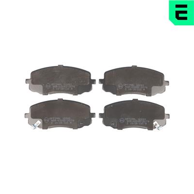 OPTIMAL BP-12283 Číslo výrobce: 24275. EAN: 4058787126327.