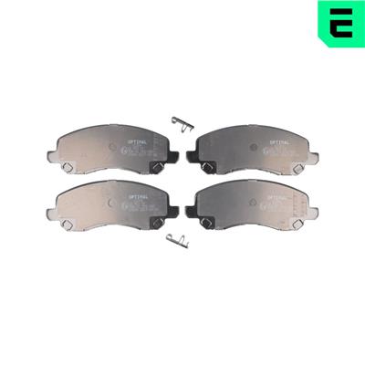 OPTIMAL BP-12284 Číslo výrobce: 23584. EAN: 4058787126334.