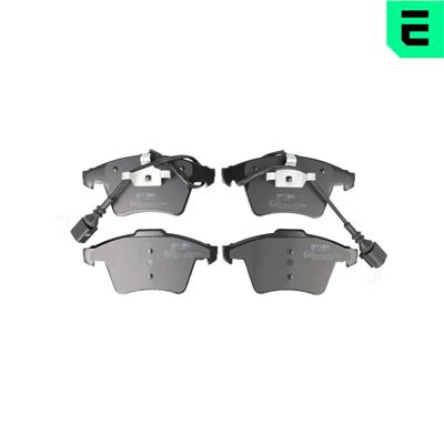 OPTIMAL BP-12289 Číslo výrobce: 23749. EAN: 4058787126341.