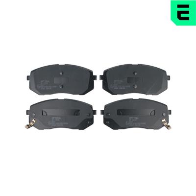 OPTIMAL BP-12293 Číslo výrobce: 24501. EAN: 4058787126365.