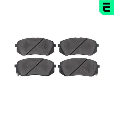 OPTIMAL BP-12293 Číslo výrobce: 24501. EAN: 4058787126365.