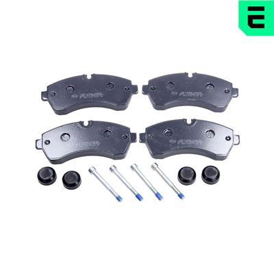 OPTIMAL BP-12296 Číslo výrobce: 29200. EAN: 4058787126372.