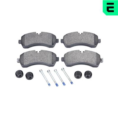 OPTIMAL BP-12296 Číslo výrobce: 29200. EAN: 4058787126372.