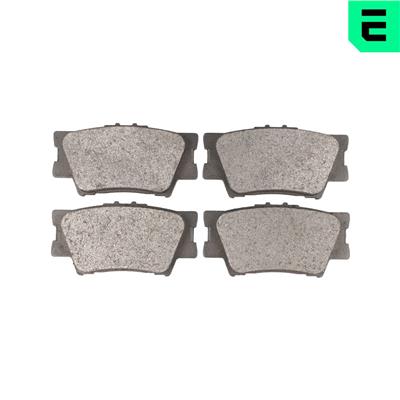 OPTIMAL BP-12311 Číslo výrobce: 24338. EAN: 4058787126525.