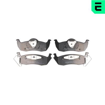 OPTIMAL BP-12315 EAN: 4058787126563.