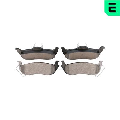 OPTIMAL BP-12315 EAN: 4058787126563.