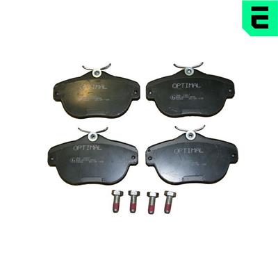 OPTIMAL BP-12317 Číslo výrobce: 24462. EAN: 4058787126570.