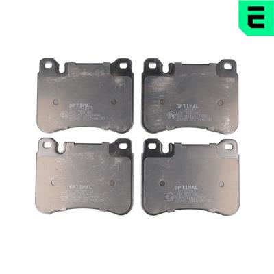 OPTIMAL BP-12318 Číslo výrobce: 23945. EAN: 4058787126587.