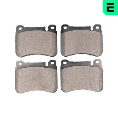 OPTIMAL BP-12318 Číslo výrobce: 23945. EAN: 4058787126587.