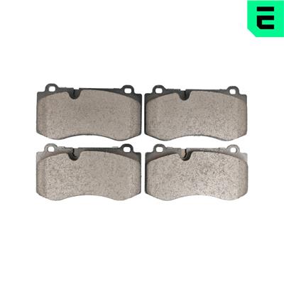 OPTIMAL BP-12321 Číslo výrobce: 23960. EAN: 4058787126617.