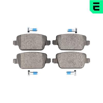 OPTIMAL BP-12322 Číslo výrobce: 24537. EAN: 4058787126624.