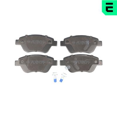 OPTIMAL BP-12324 Číslo výrobce: 23707. EAN: 4058787126648.