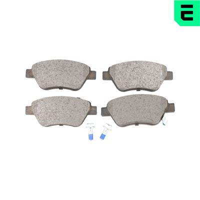 OPTIMAL BP-12324 Číslo výrobce: 23707. EAN: 4058787126648.