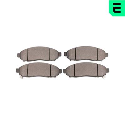 OPTIMAL BP-12346 Číslo výrobce: 24227. EAN: 4058787126853.