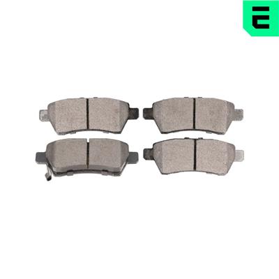 OPTIMAL BP-12347 Číslo výrobce: 24240. EAN: 4058787126860.