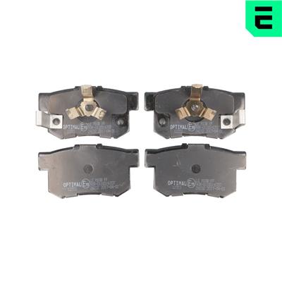 OPTIMAL BP-12353 Číslo výrobce: 23652. EAN: 4058787126914.