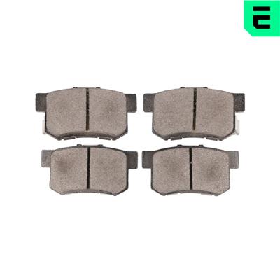 OPTIMAL BP-12353 Číslo výrobce: 23652. EAN: 4058787126914.