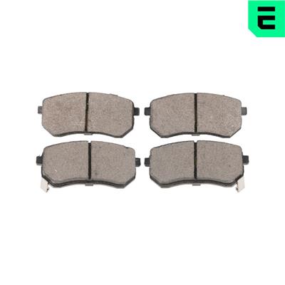 OPTIMAL BP-12355 Číslo výrobce: 24276. EAN: 4058787126938.