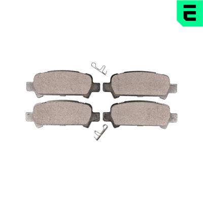 OPTIMAL BP-12358 EAN: 4058787126969.