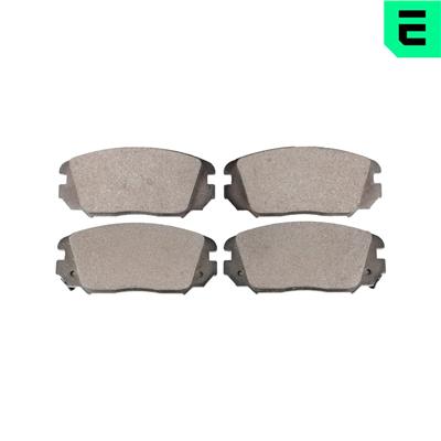 OPTIMAL BP-12361 Číslo výrobce: 24618. EAN: 4058787126990.