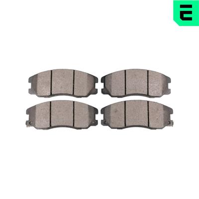 OPTIMAL BP-12362 Číslo výrobce: 24510. EAN: 4058787127003.